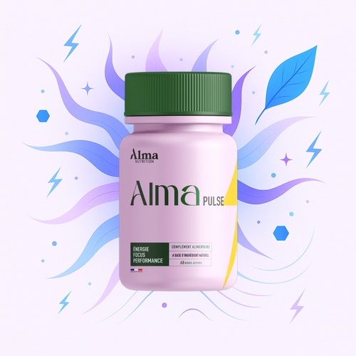 Alma Pulse